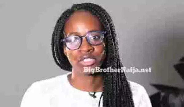 Day 77: Anto Has Been Evicted From The BBNaija House